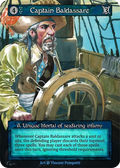 Captain Baldassare — Beta Standard
