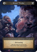 Cave Trolls — Beta Standard