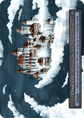 Cloud City — Beta Standard