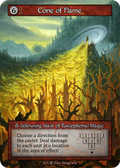 Cone of Flame — Beta Standard