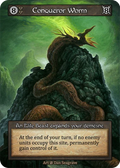 Conqueror Worm — Beta Standard