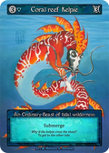 Coral-Reef Kelpie — Beta Standard