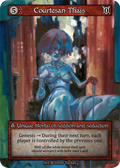 Courtesan Thaïs — Beta Standard