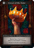 Crown of the Victor — Beta Standard