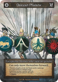 Dalcean Phalanx — Beta Standard