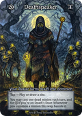 Deathspeaker — Beta Standard