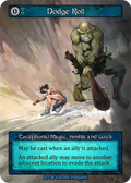 Dodge Roll — Beta Standard