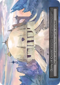 Dome of Osiros — Beta Standard