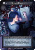 Dream-Quest — Beta Standard