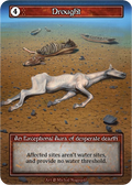 Drought — Beta Foil