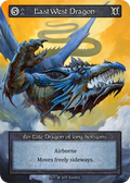 East-West Dragon — Beta Standard
