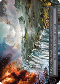 Edge of the World — Beta Standard