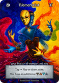 Elementalist — Beta Standard