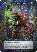 Enchantress — Beta Standard