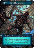 Fire Harpoons! — Beta Standard