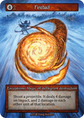 Fireball — Beta Standard