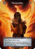Flamecaller — Beta Standard