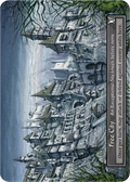 Free City — Beta Foil