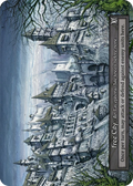 Free City — Beta Standard