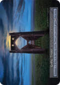 Gothic Tower — Beta Standard