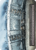 Great Wall — Beta Standard