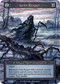 Grim Reaper — Beta Standard