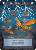 Gyre Hippogriffs — Beta Foil