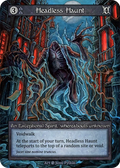 Headless Haunt — Beta Standard