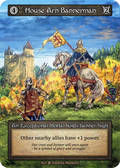 House Arn Bannerman — Beta Standard
