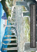 Imperial Road — Beta Standard