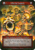 Infernal Legion — Beta Standard
