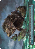 Island Leviathan — Beta Standard