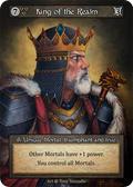 King of the Realm — Beta Standard