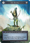 Kite Archer — Beta Foil