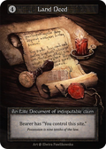 Land Deed — Beta Standard
