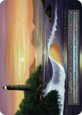 Lighthouse — Beta Standard