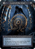 Lord of the Void — Beta Standard