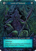 Lord of Unland — Beta Standard