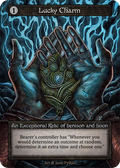 Lucky Charm — Beta Standard