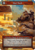 Mad Dash — Beta Standard
