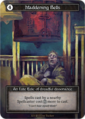 Maddening Bells — Beta Foil