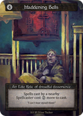 Maddening Bells — Beta Standard