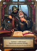 Mage Slayer — Beta Standard