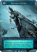 Mariner's Curse — Beta Standard