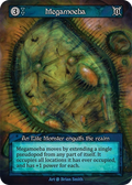 Megamoeba — Beta Standard