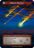 Meteor Shower — Beta Standard
