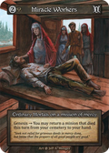 Miracle Workers — Beta Standard