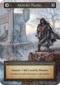 Monster Hunter — Beta Standard