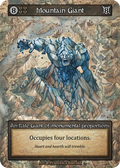 Mountain Giant — Beta Standard