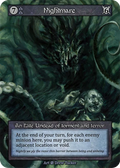 Nightmare — Beta Standard